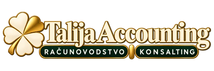 Talija Accounting